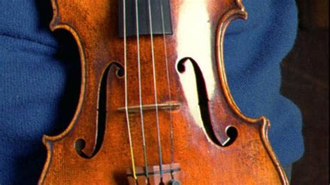 fake violin scam
